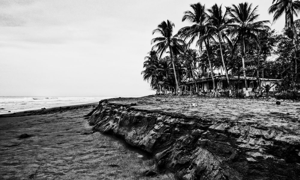 House on the Beach #0271, El Salvador