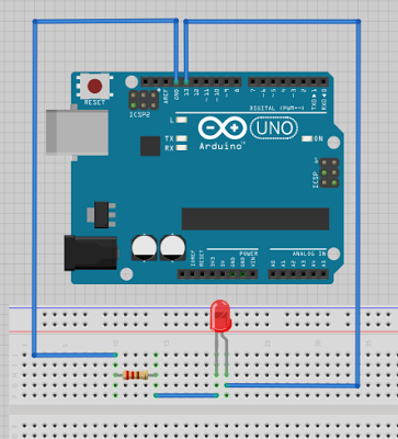 Arduino IDE Live Worksheets