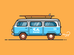 Image result for Affinity Designer - Drawing a van
